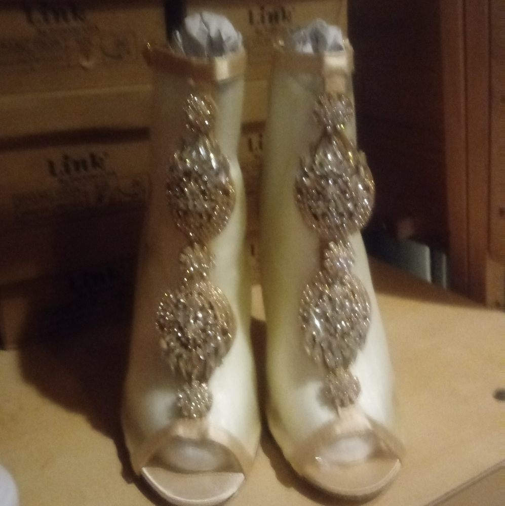 Womans Heels